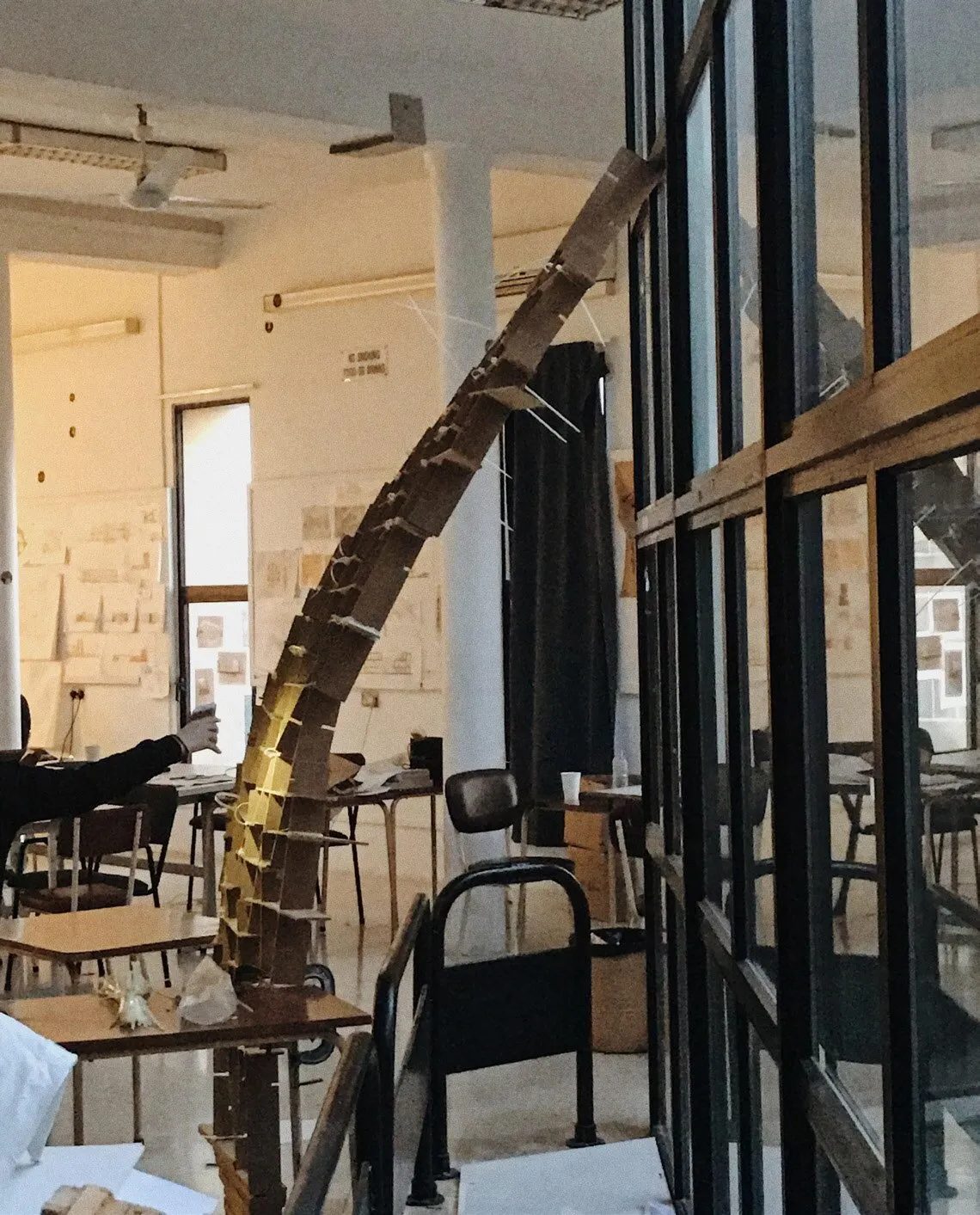 criss-cross: final full-height prototype