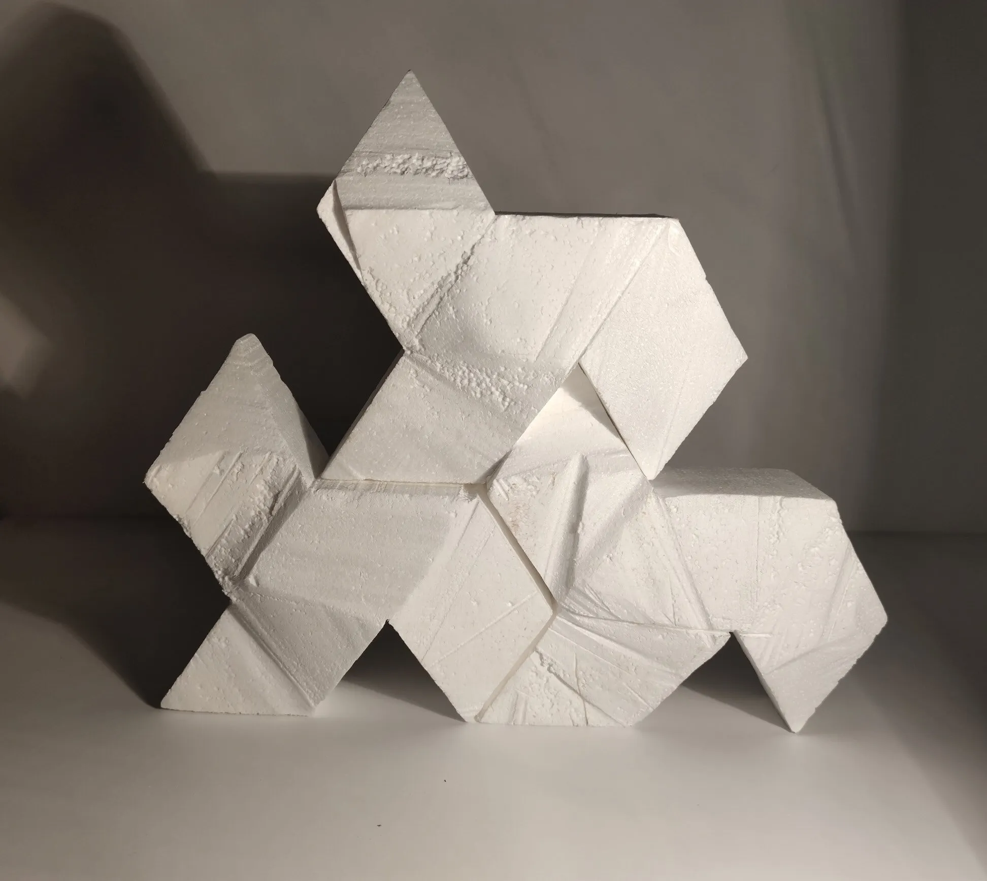 reciprocity, a student project for AUD5641 at the University of Malta, 2020–21