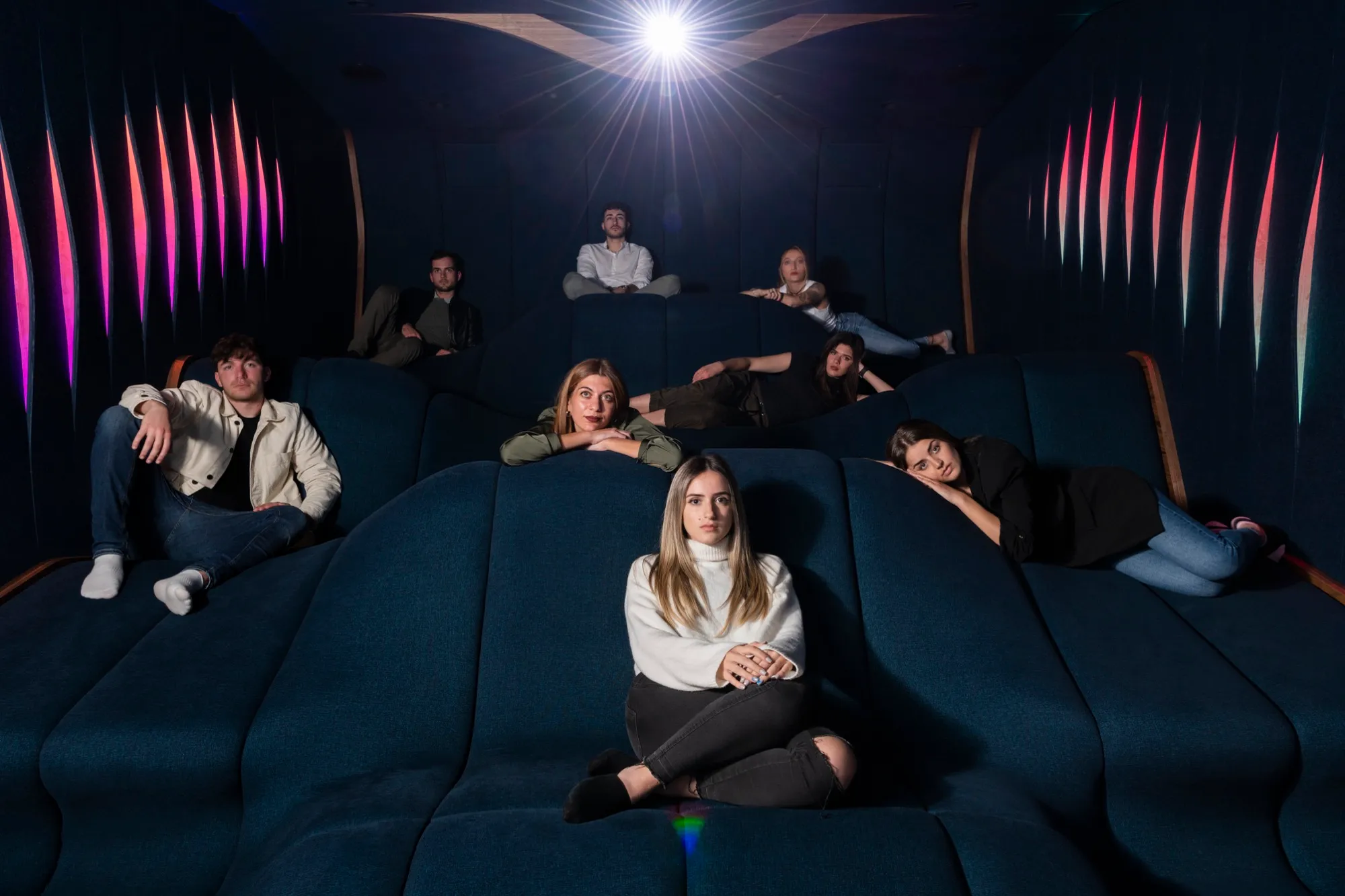 cinema visiona, madliena, photo 3