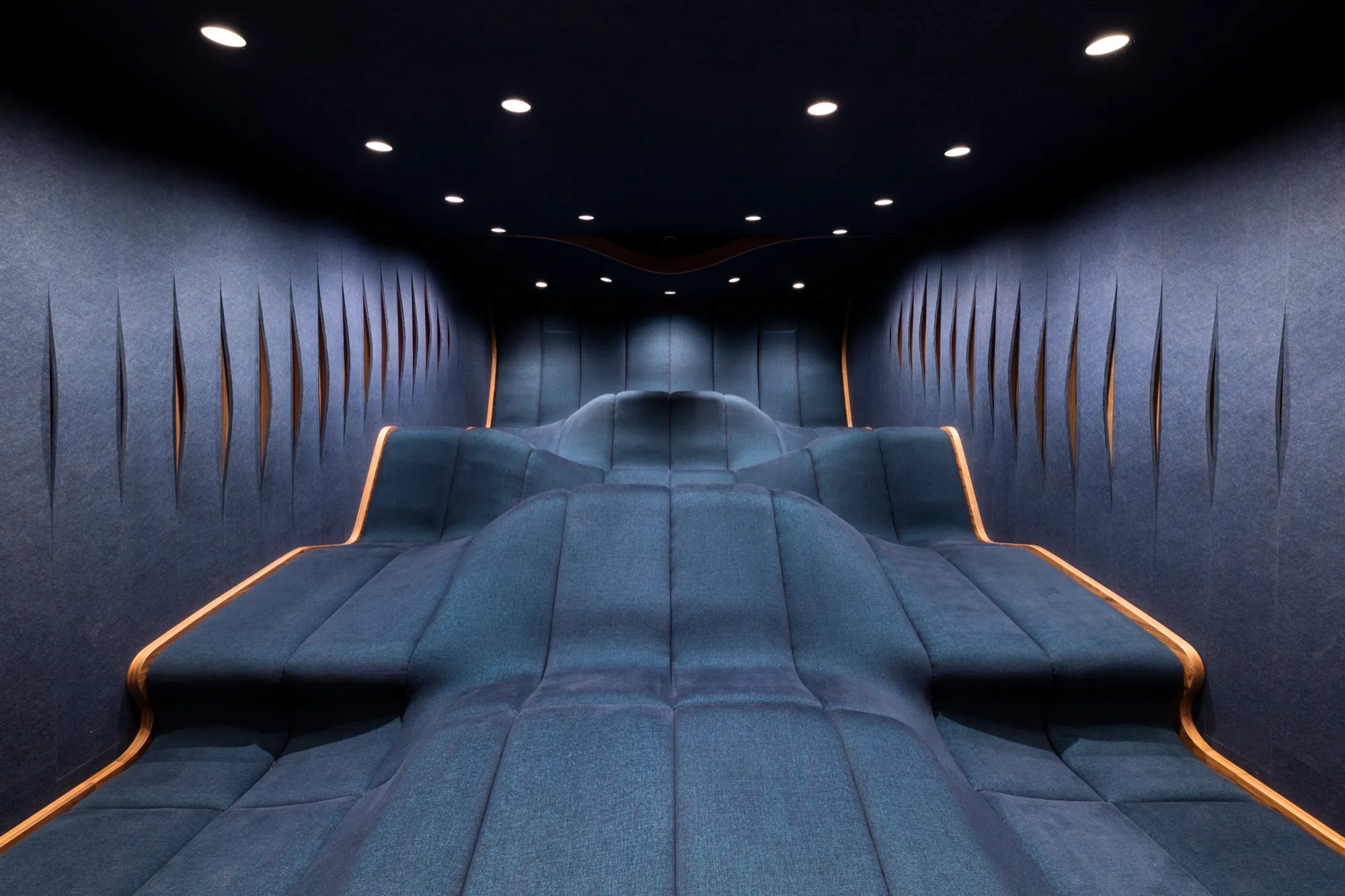 cinema visiona