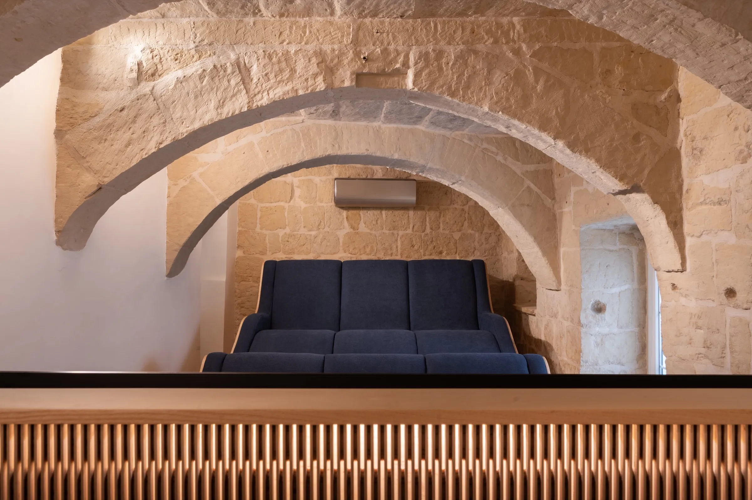 cinema visiona, għargħur, from the screen