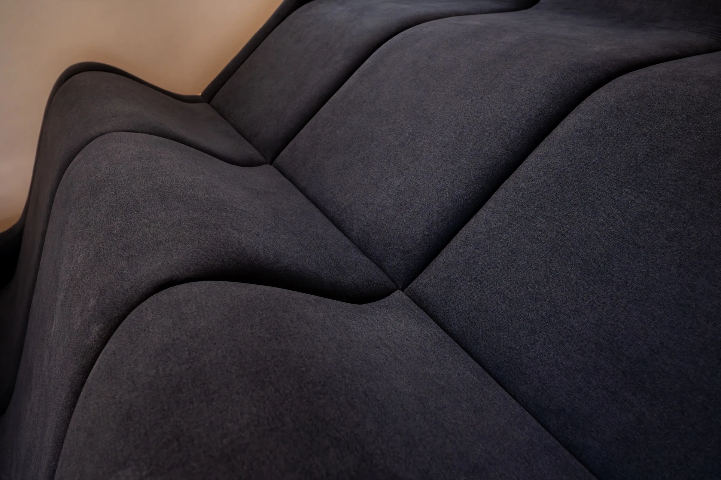 cinema visiona, għargħur, the upholstery