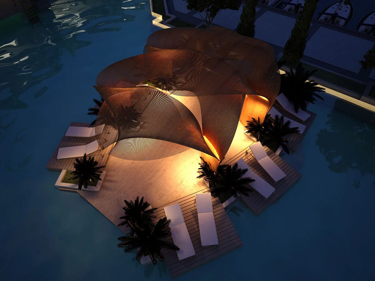 laguna pavilion, photo 1