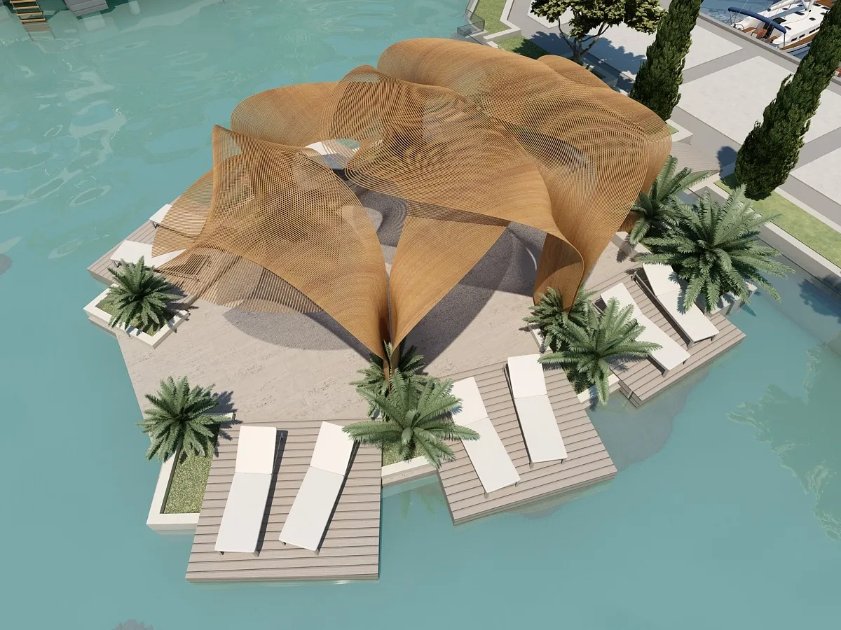 laguna pavilion, photo 2