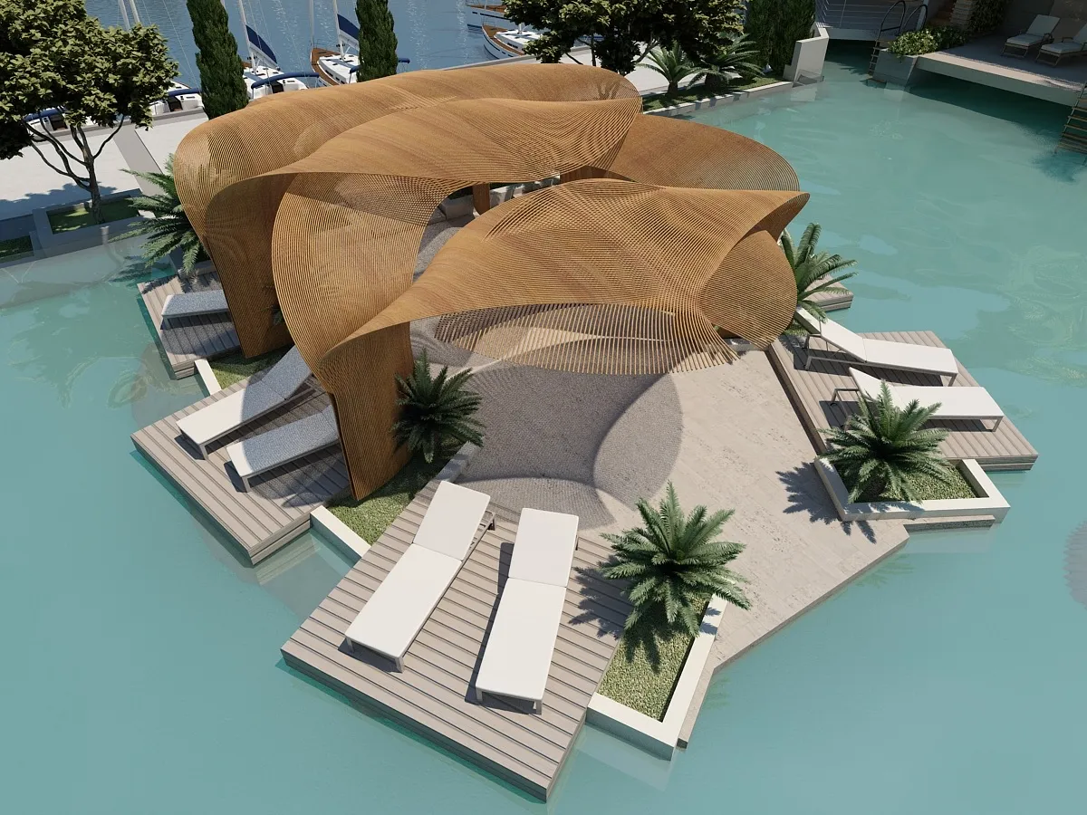 laguna pavilion, photo 3