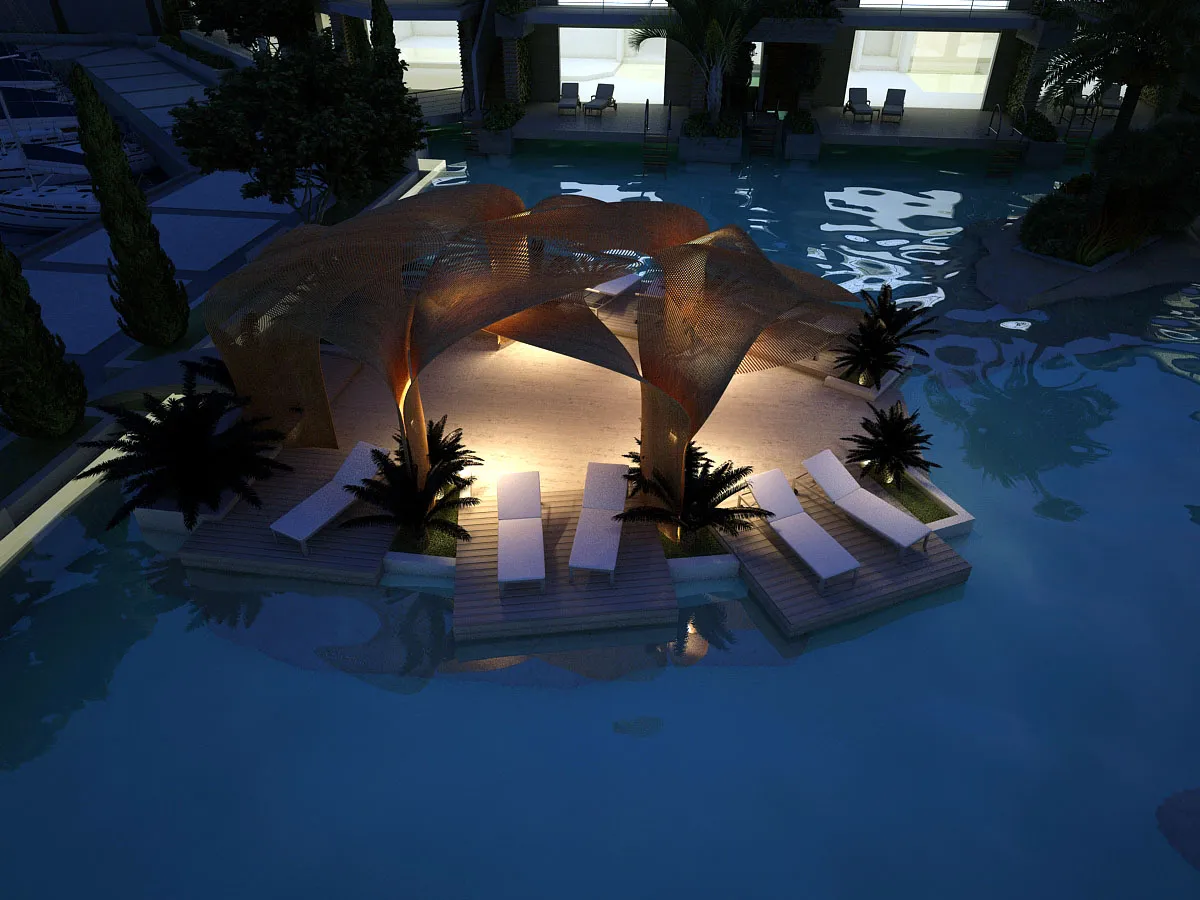 laguna pavilion, photo 4