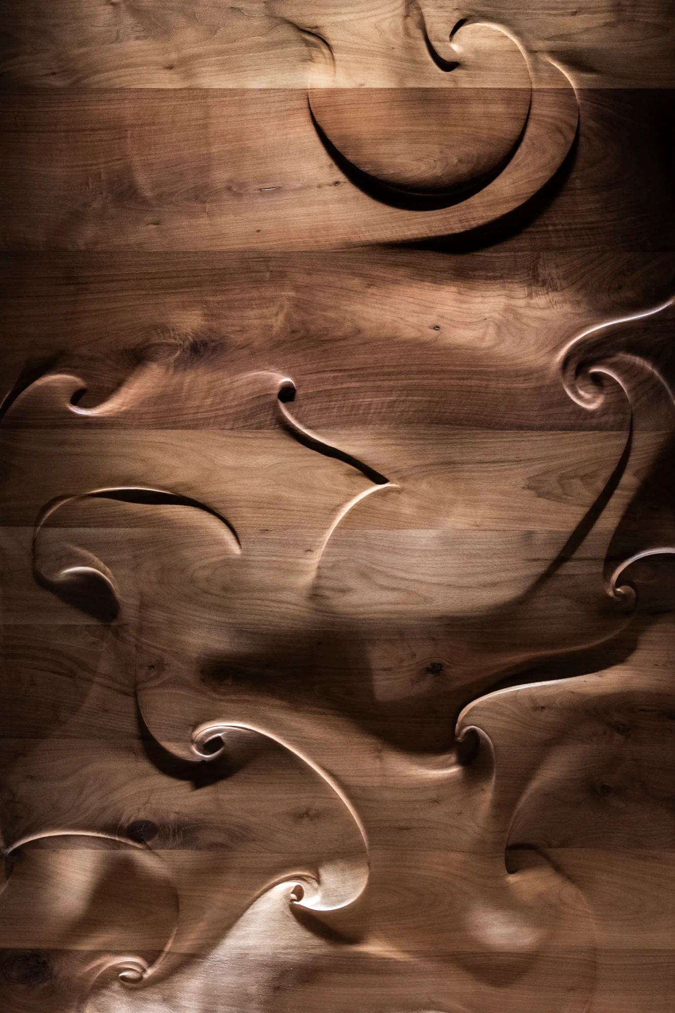 le mur fondante, photo 4