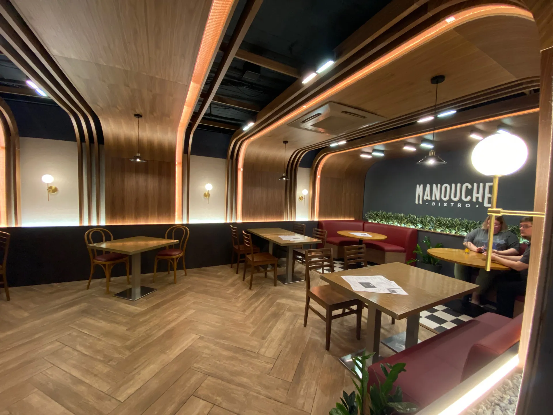 manouche paceville, photo 8
