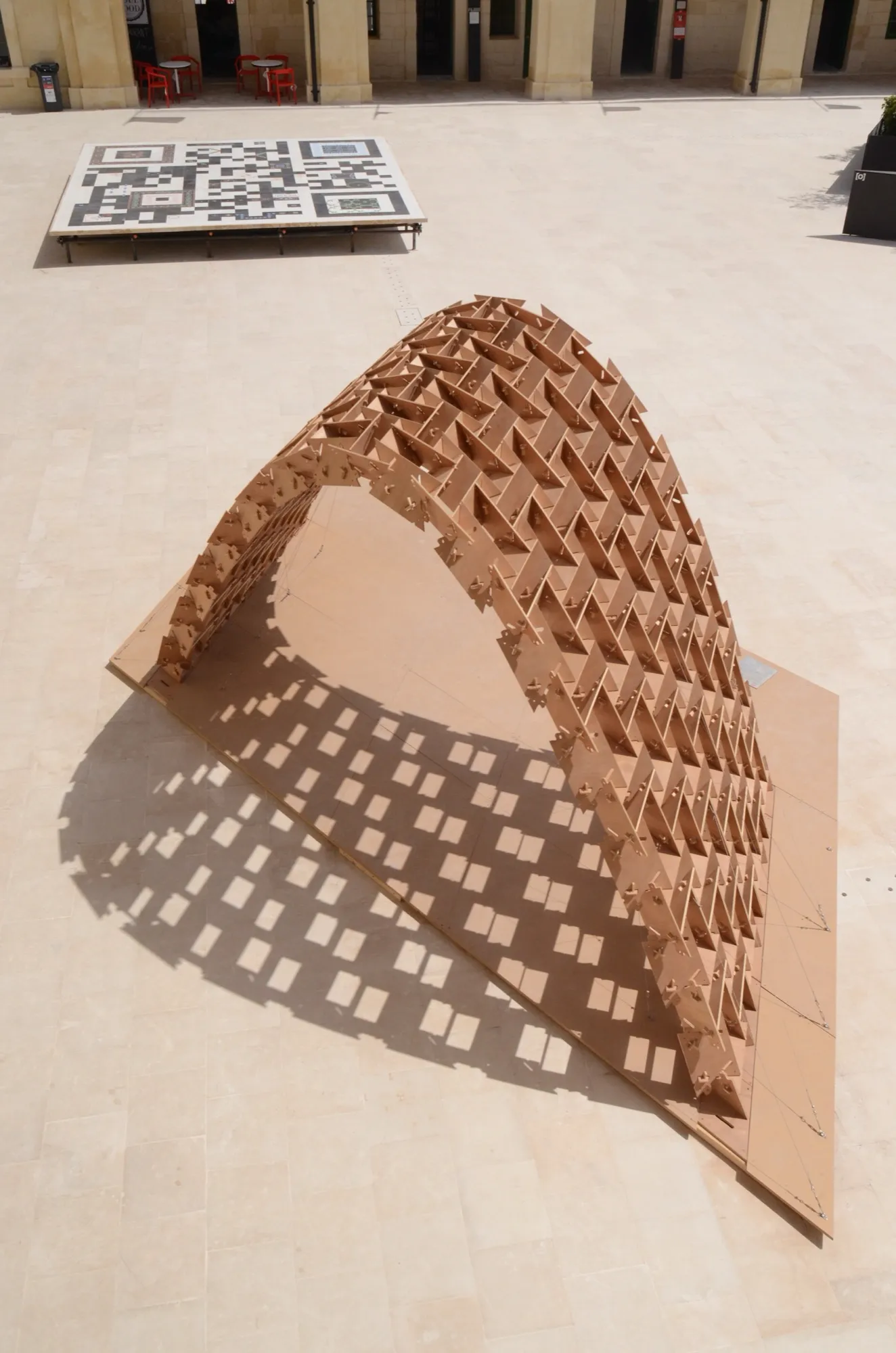mdw 2014 pavilion, photo 7