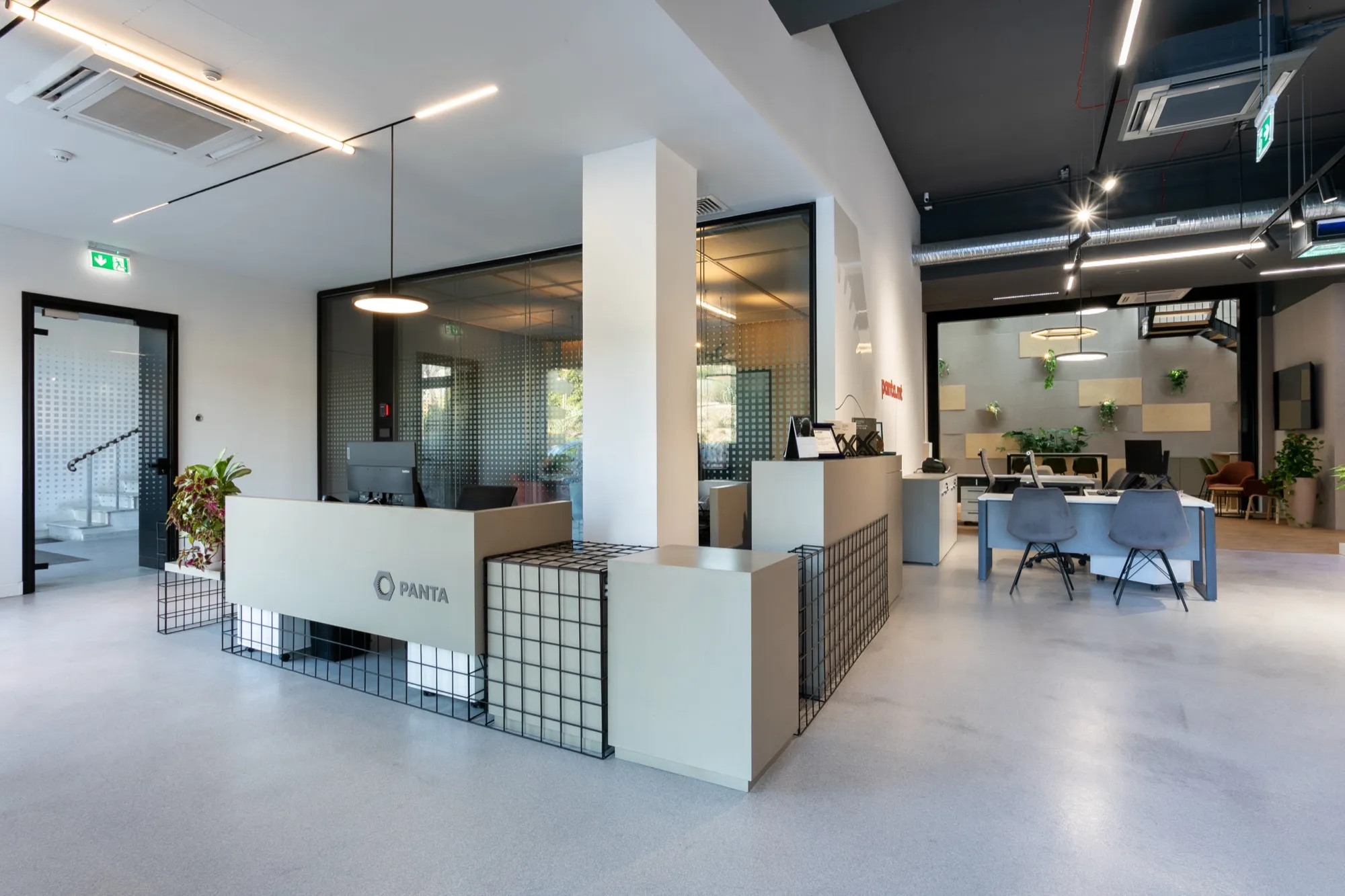 panta hub, photo 6
