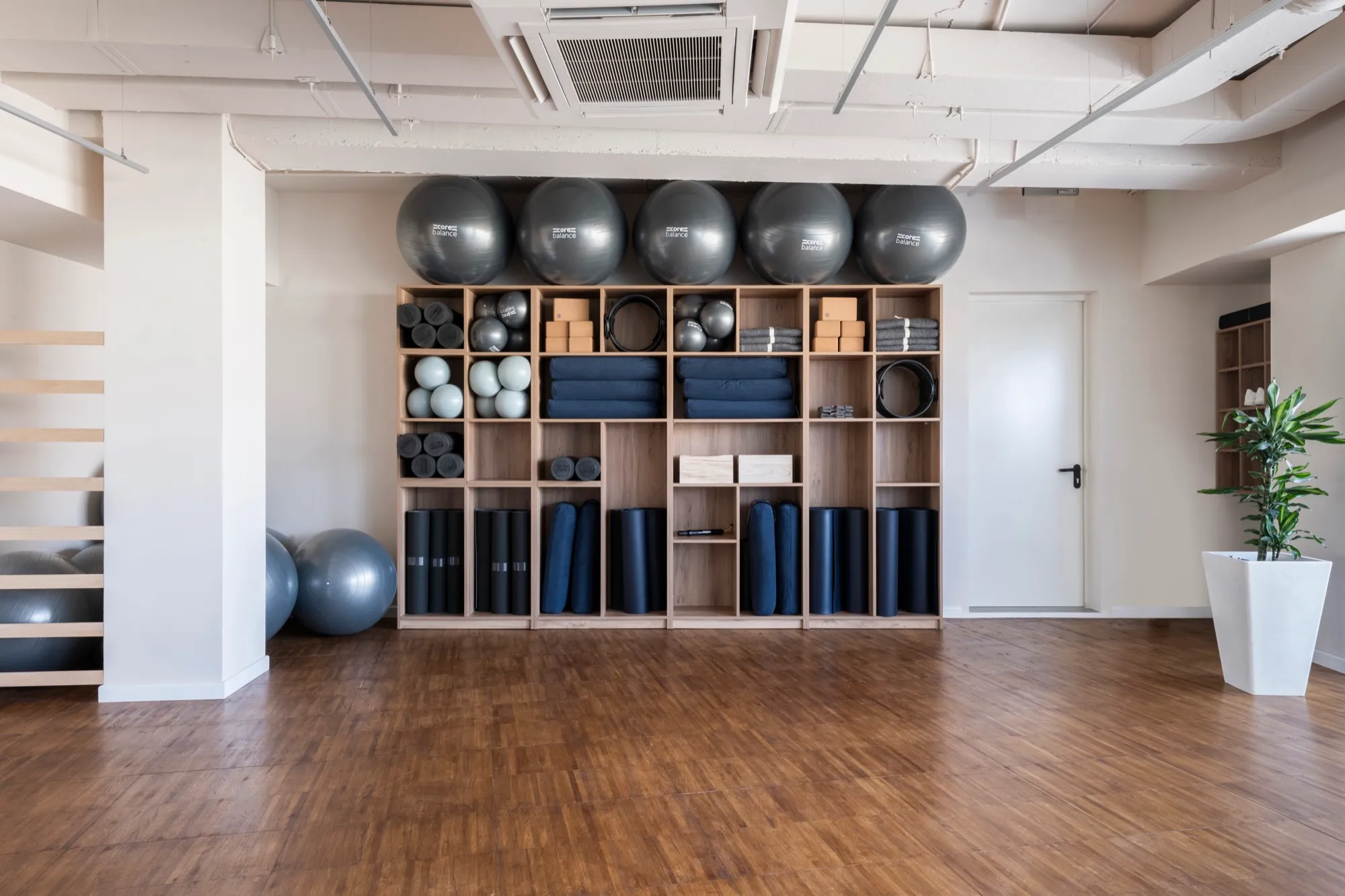 the line gym, photo 5