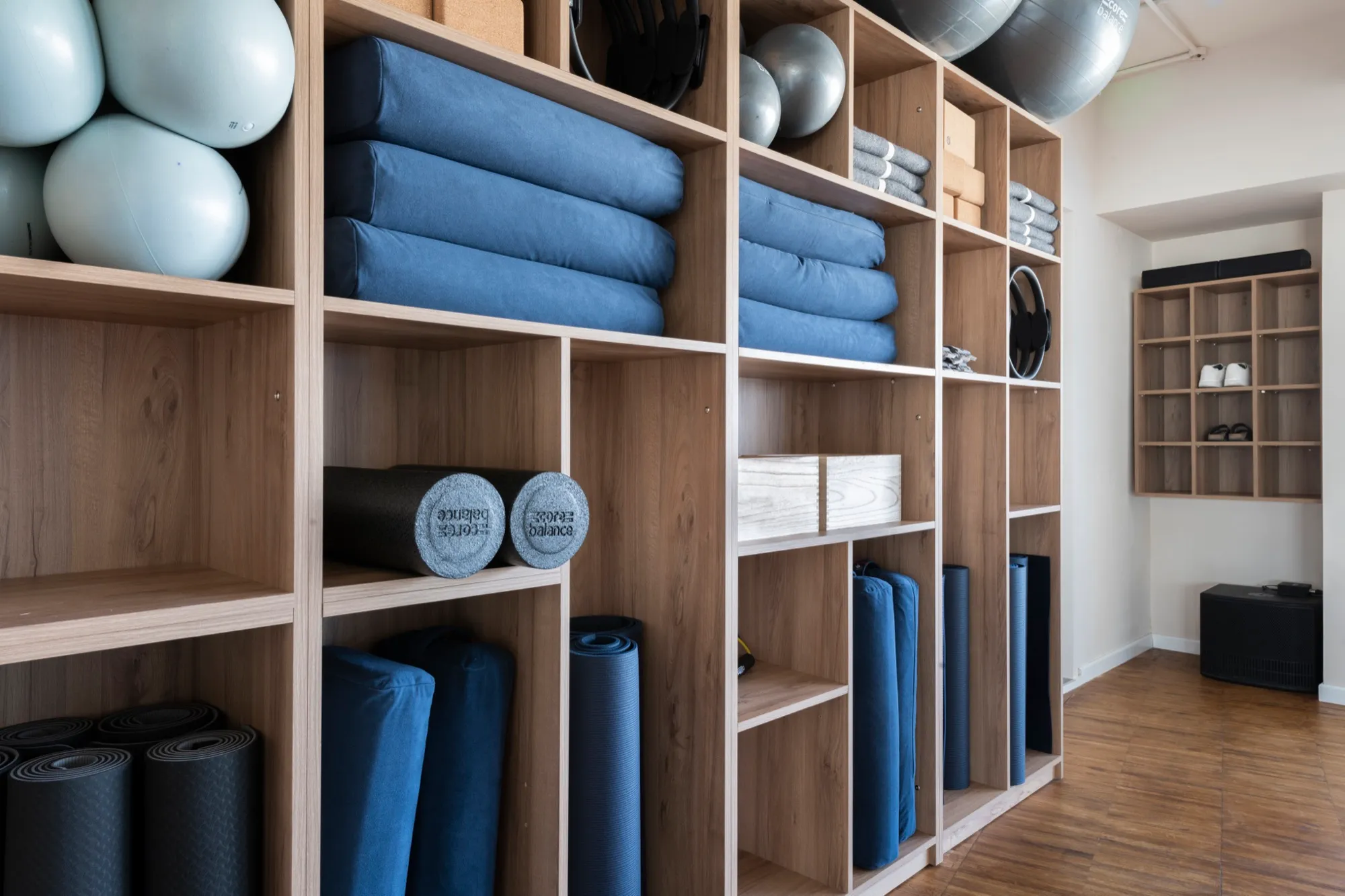 the line gym, photo 6