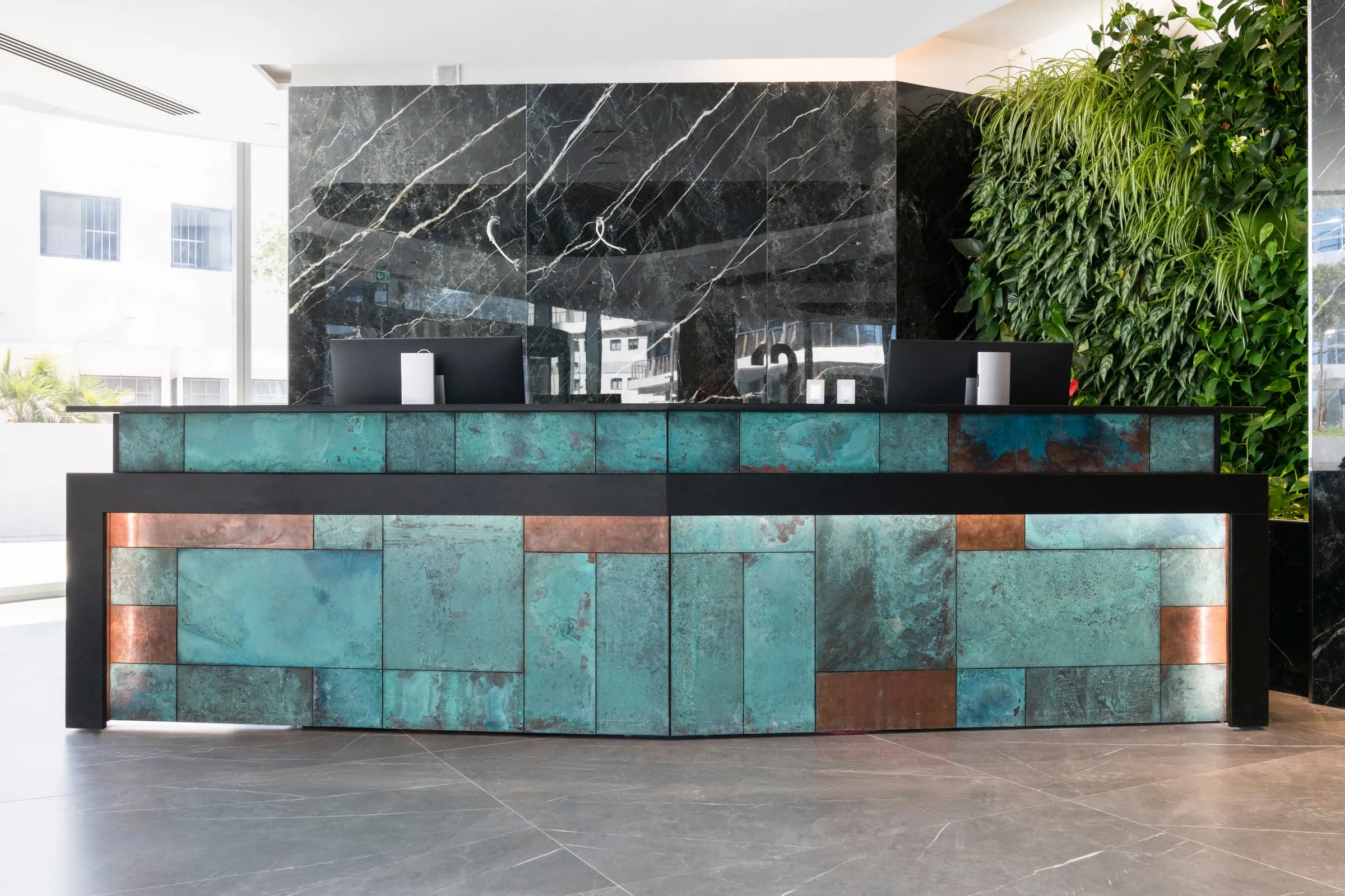 the quad, q3