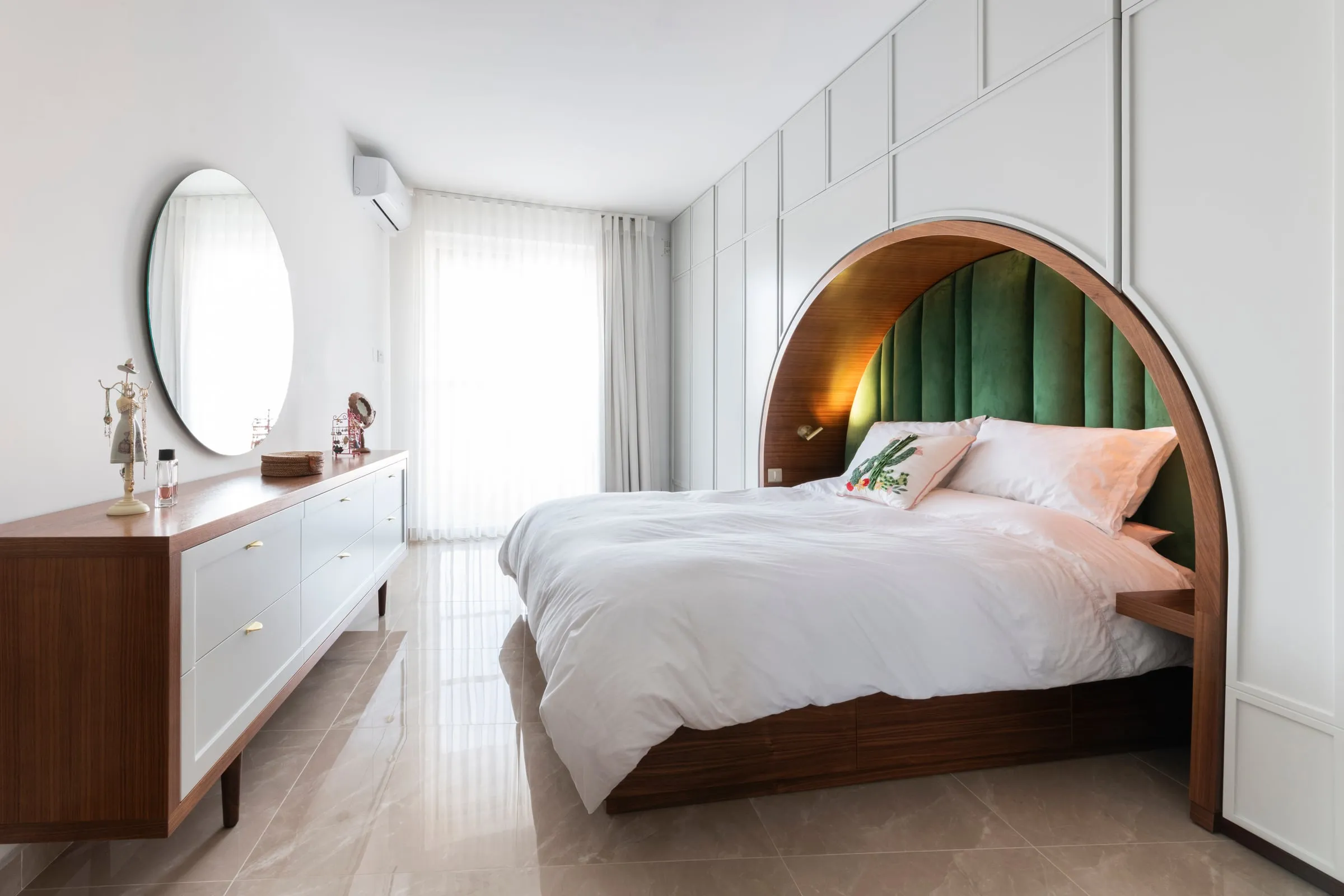 residential, żebbuġ, the room, with the chest in the same language